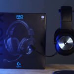 Logitech, apuesta fuertemente con audífonos gamer Nuevos audífonos de Logitech, los G Pro X Wireless