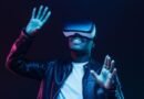 Realidad Virtual: Videos en 360°!