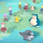 Videojuego Pokémon GO