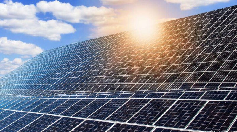 Energía solar, la más barata del mundo