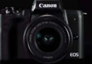 La nueva Canon EOS M50 Mark II