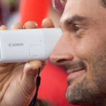 Nueva Canon Powershot Zoom