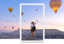Nueva tablet Samsung Galaxy Tab A7