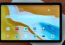 La nueva Huawei MadePad 10.4