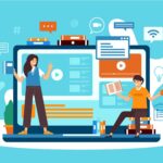 La educación por medios virtuales Educación virtual