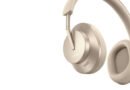 Nuevos audifonos de diadema de Huawei, los FreeBuds Studio