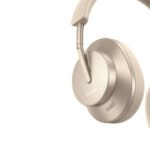 Nuevos audifonos de diadema de Huawei, los FreeBuds Studio