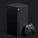 Xbox Series X busca rivalizar el PS5 Xbox Series X