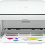 Nueva impresora HP DeskJet 2720