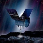 Misión de la NASA, OSIRIS-REx
