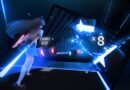 Realidad virtual juego hecho con Unity