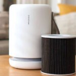 Molekule Air Mini +, el pequeño purificador de aire tecnológico Nuevo purificador Molekule Air Mini Plus