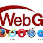 ¿Qué es WebGL? WebGL