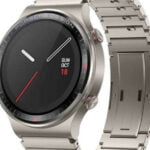 Nuevo smartwatch de Huawei con diseño Porsche