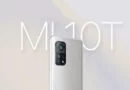 Nuevo celular de Xiaomi, el nuevo Mi 10T Pro