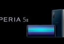 Nuevo Sony Xperia 5 II, el celular de alta gama, con el que busca volver a lo grande