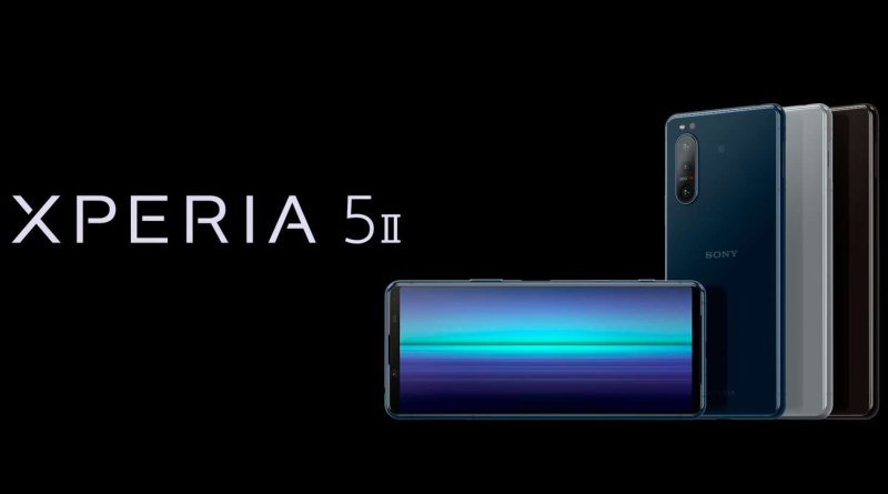 Nuevo Sony Xperia 5 II, el celular de alta gama, con el que busca volver a lo grande