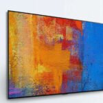 Nuevo televisor LG OLED GX
