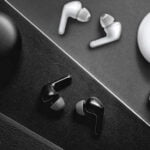 LG también compite en el mercado de accesorios con nuevos audífonos inalámbricos Nuevos audifonos de LG, los LG TONE FN7