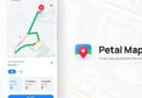 Nueva aplicación de mapas de Huawei, Petal Maps