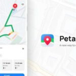 Huawei hace más competencia y saca su propio “Google Maps” Nueva aplicación de mapas de Huawei, Petal Maps