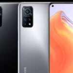 Xiaomi saca nuevo celular, el Redmi K30s