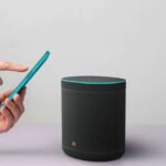 Nuevo bafle de Xiaomi sale al mercado internacional Nuevo bafle, Xiaomi Mi Smart Speaker