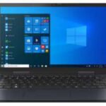 Dynabook, la antigua Toshiba lanza nueva línea de laptops al mercado Nueva laptop de Dynabook