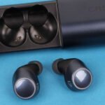 Audífonos innalámbricos Creative Air V2