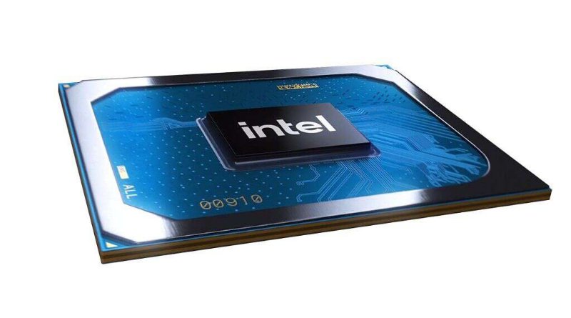 Nueva tarjeta grafica, Intel Iris Xe Max 2