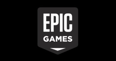 Epic Games: ¡Listo para la diversión!