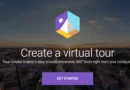 Inicio Tour Creator