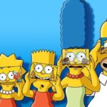 Google CardBoard ¿Qué son? Los Simpson