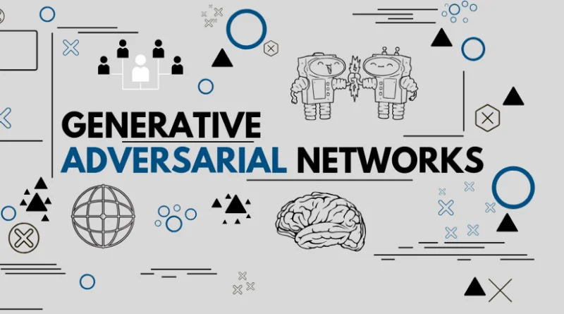 Generative Adversary Networks