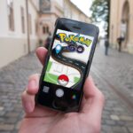 Pokémon GO: El nuevo auge que viene con realidad aumentada Pokémon GO: El nuevo auge que viene con realidad aumentada