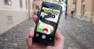 Pokémon GO: El nuevo auge que viene con realidad aumentada