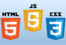 Html5, CSS, JavaScript