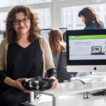 La realidad virtual dentro de los procesos de la neuropsicología