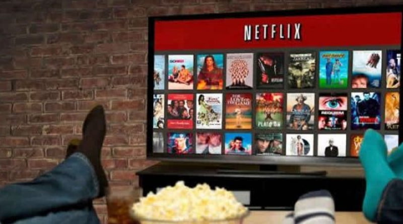 Netflix programa un fin de semana gratuito en la India