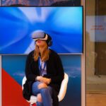 La Realidad Virtual y cómo funciona con Oculus Rift Oculus Rift