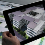 La industria inmobiliaria y la realidad virtual Realidad Virtual Industria Inmobiliaria
