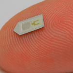 Sensores Biodegradables: nanotecnología para el cuerpo Sensores Biodegradables