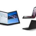 LA NUEVA APUESTA DE LENOVO CON LA THINKPAD X1 FOLD ThinkPad x1 Fold, multifuncional