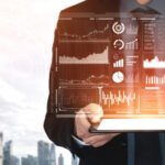 El comercio electrónico para el mundo Análisis de datos