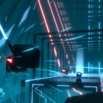 Videojuego Beat Saber