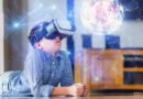 Influencia de la realidad virtual en la educación