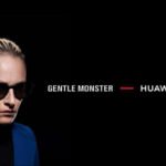 Nuevas gafas inteligentes de Huawei