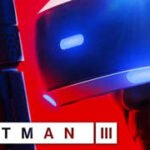 Imagen promocional Hitman 3