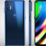 Nuevo Moto G9 Plus