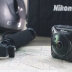 Camara Key Mission 360 de Nikon